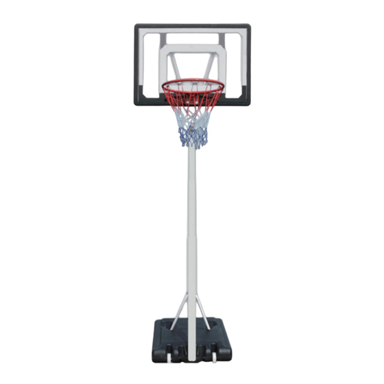 HOMCOM A61-013 Montageanleitung