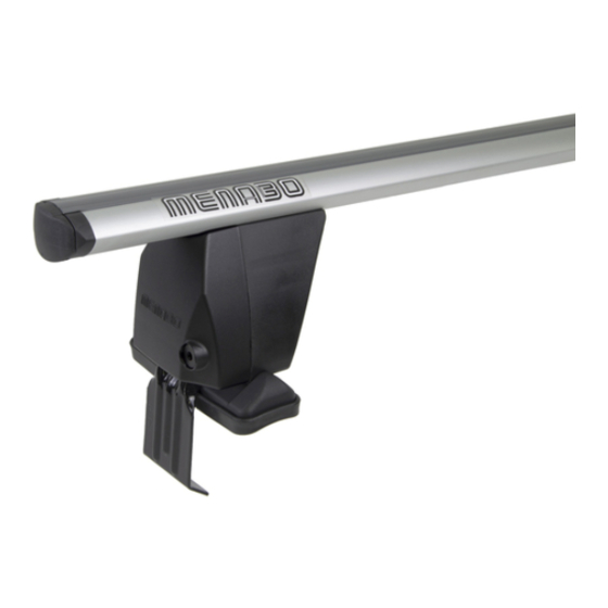 Menabo DELTA DL FIX 208FP Montageanleitung