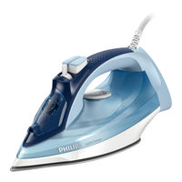 Philips DST5000 Serie Benutzerhandbuch