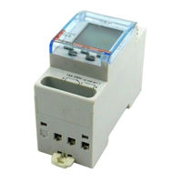 LEGRAND 037 82 Bedienungsanleitung