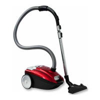 inventum ST306RZA Gebrauchsanleitung