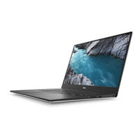 Dell XPS 15-9570 Einrichtung Und Technische Daten