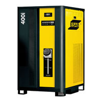 ESAB Plasmasysteme 100i Betriebsanleitung
