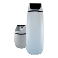 aqua-global Antikalk RXT-79 Bedienungsanleitung