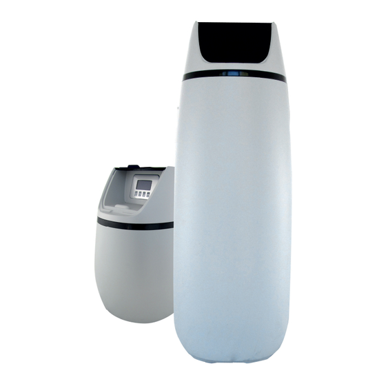 aqua-global Antikalk RXT-79 Bedienungsanleitung