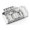 PC-Komponenten Alphacool Eisblock Aurora Acryl RTX 4070TI Reference Bedienungsanleitung