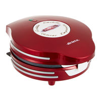 Ariete 182 Omelette Maker Party Time Anleitung
