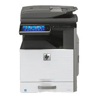 HP MFP S956dn Schnellstartanleitung