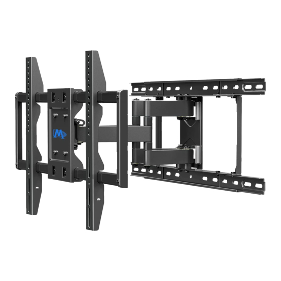 Mounting Dream MD2296 Installationsanweisungen