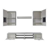 trendteam 1812-003-03 Montageanweisung