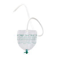 B. Braun Flow Collector Gebrauchsanweisung