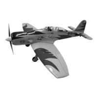 GRAUPNER SEA FURY Betriebsanleitung