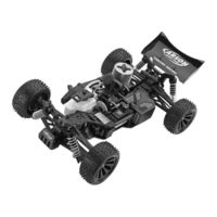 Carson STORMRACER extreme Betriebsanleitung