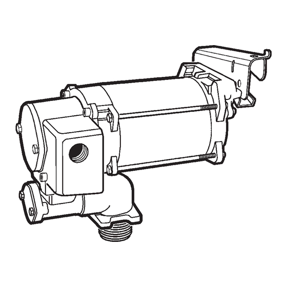 GPI M-3295 Series Handbuch