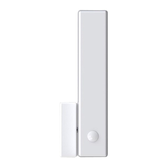 Pyronix MC1/SHOCK-WE Installationshinweise