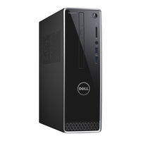 Dell Inspiron 3250 Servicehandbuch