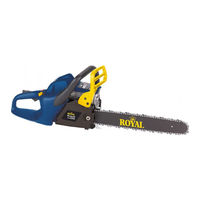 Einhell Royal MKS 42/45 Bedienungsanleitung