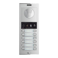 Fermax OneToOne Installationshandbuch