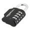 Codeschlösser AmazonBasics AB-PL111 Bedienungsanleitung