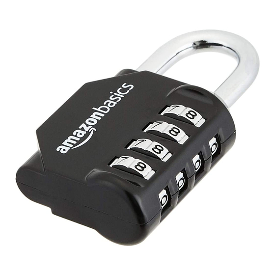 AmazonBasics AB-PL111 Bedienungsanleitung