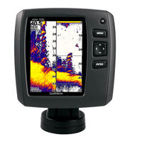 Garmin echo 200 Benutzerhandbuch