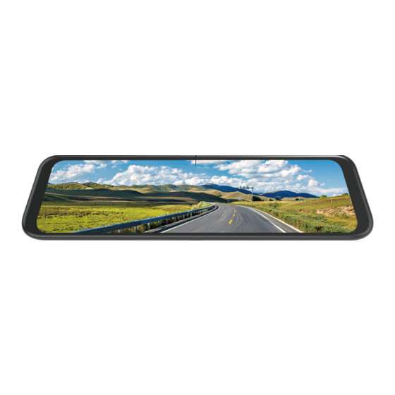 Wolfbox G900 Bedienungsanleitung