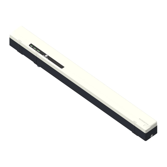Rockwell Automation Allen-Bradley QuickStick 150 Produktinformation