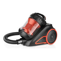 Taurus PULSAR ANIMAL CARE Handbuch