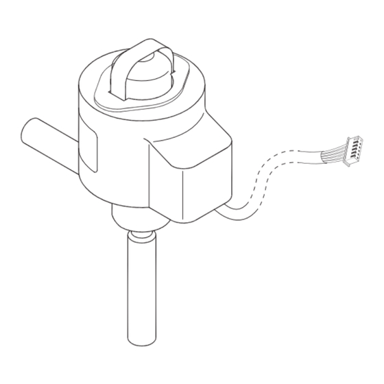 Danfoss ETS 6 Serie Installationsanleitung