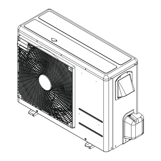Bosch ODU Split 4 Installationsanleitung