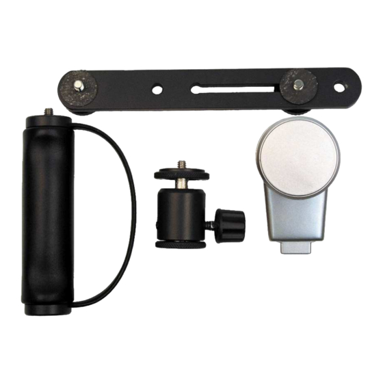 Walimex Pro 15288 Gebrauchsanleitung
