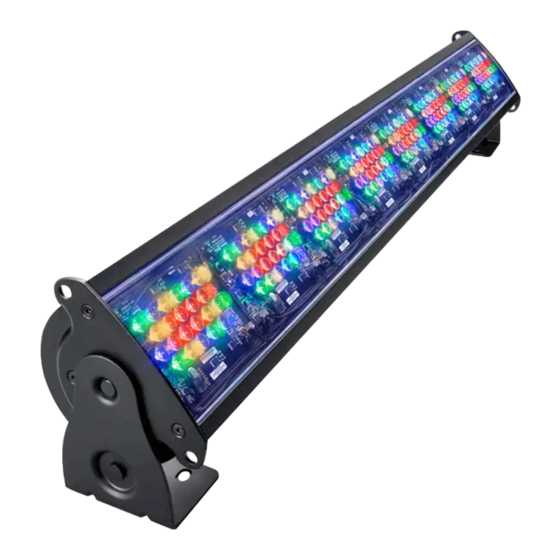 Philips ColorBlaze TR4 Installationsanweisungen
