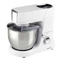 Ambiano KM 1810 Anleitung