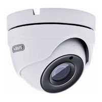 Abus HDCC32501 Bedienungsanleitung