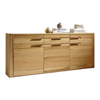 Innostyle Nature Plus 1205FF20 Montageanleitung