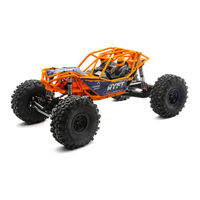 Horizon Hobby AXI03005T1 Bedienungsanleitung
