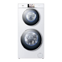 Haier HWD120-B1558U Gebrauchsanleitung