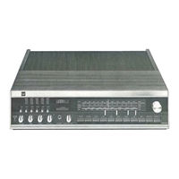 Dual CR 60 Serviceanleitung