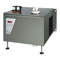 Bühler technologies EGK 1SD Kurzanleitung