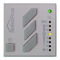 Thermostate InfraPlus Basic Bedienungsanleitung