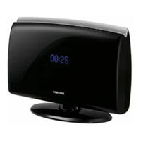 Samsung HT-X200 Bedienungsanleitung