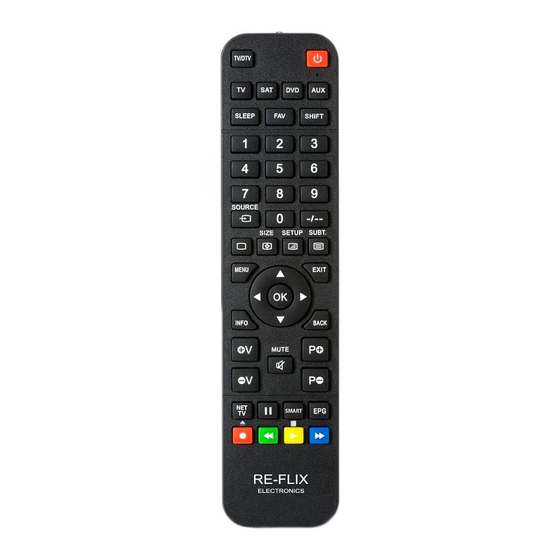 Hitachi CL32W35TAN Serviceanleitung