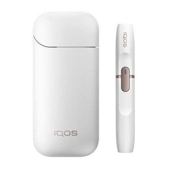iQOS 1403 Bedienungsanleitung