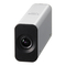 IP Kamera Canon VB-S900F Installationshandbuch