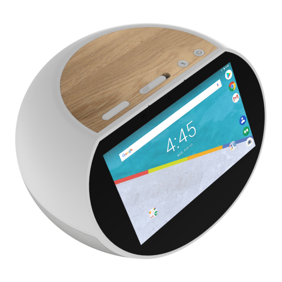 Archos Hello 5 Handbuch