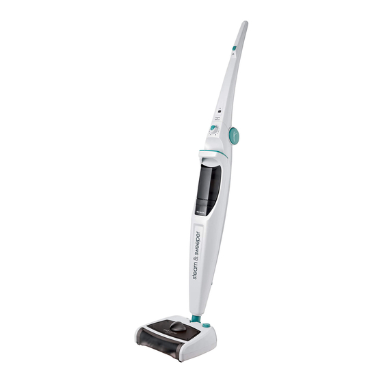 Ariete 2706 Bedienungsanleitung