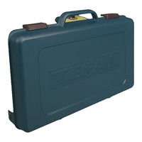 Tefal BG7030 GRILL 'N PACK Gebrauchsanleitung