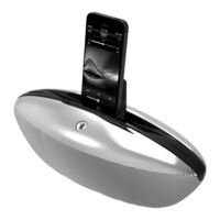 Honeywell OVALE OVD270 Bedienungsanleitung