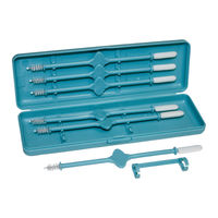 Fahl LARYVOX DUO BRUSH Gebrauchsanweisung