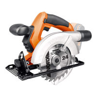Worx WX529 Originalbetriebsanleitung
